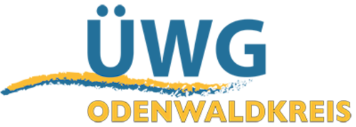 Logo ÜWG